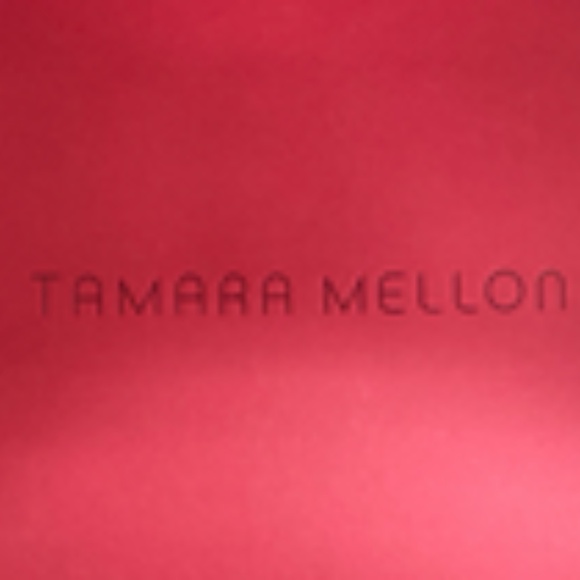 TAMARA MELON boots ICON KNEE HIGH 75-suede BICOSU06K MOSS women 38.5 - Picture 8 of 9